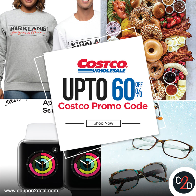 Costco Promo Code, Coupons, Weekly Ad & Deals Available. Verified Costco Coupon. Also, Get Costco Renewal Promo Code. Start Saving Big on Costco Purchases.